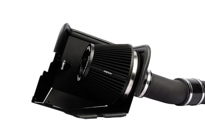 BMW Ramair PRK Pleated Nanofiber Induction Kit (PRK273BK)
