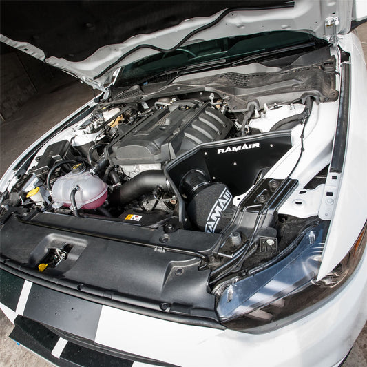 Ford JSK Jetstream induction kit (JSK126RD)