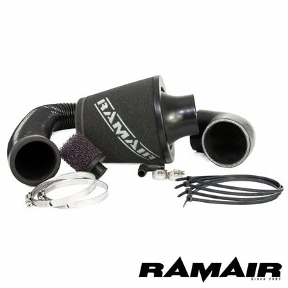 Ford Ramair SR Foam filter induction kit (SR150BK)