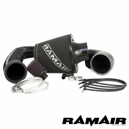 Ford Ramair SR Foam filter induction kit (SR150BK)