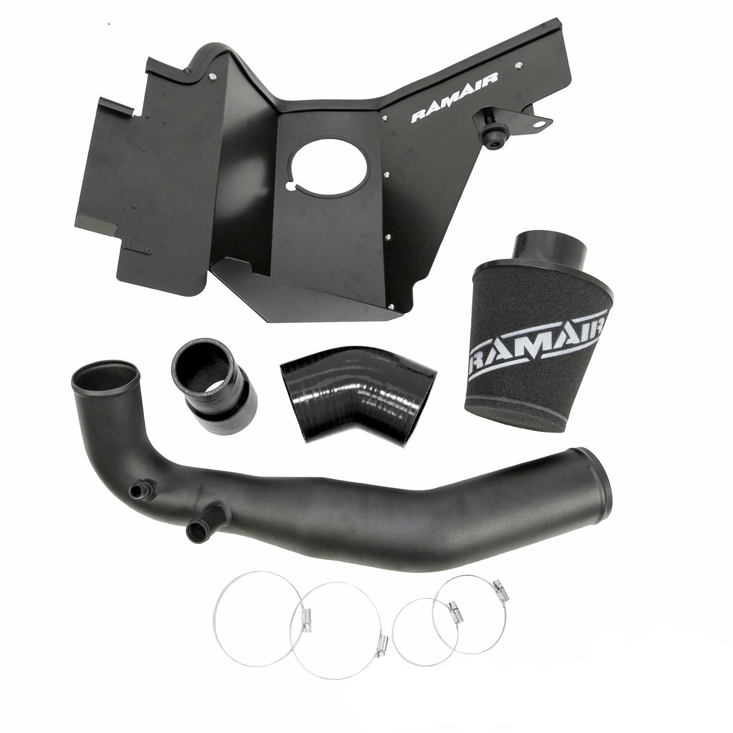Ford JSK Jetstream induction kit (JSK126BK)