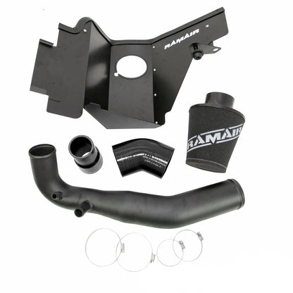 Ford JSK Jetstream induction kit (JSK126BK)