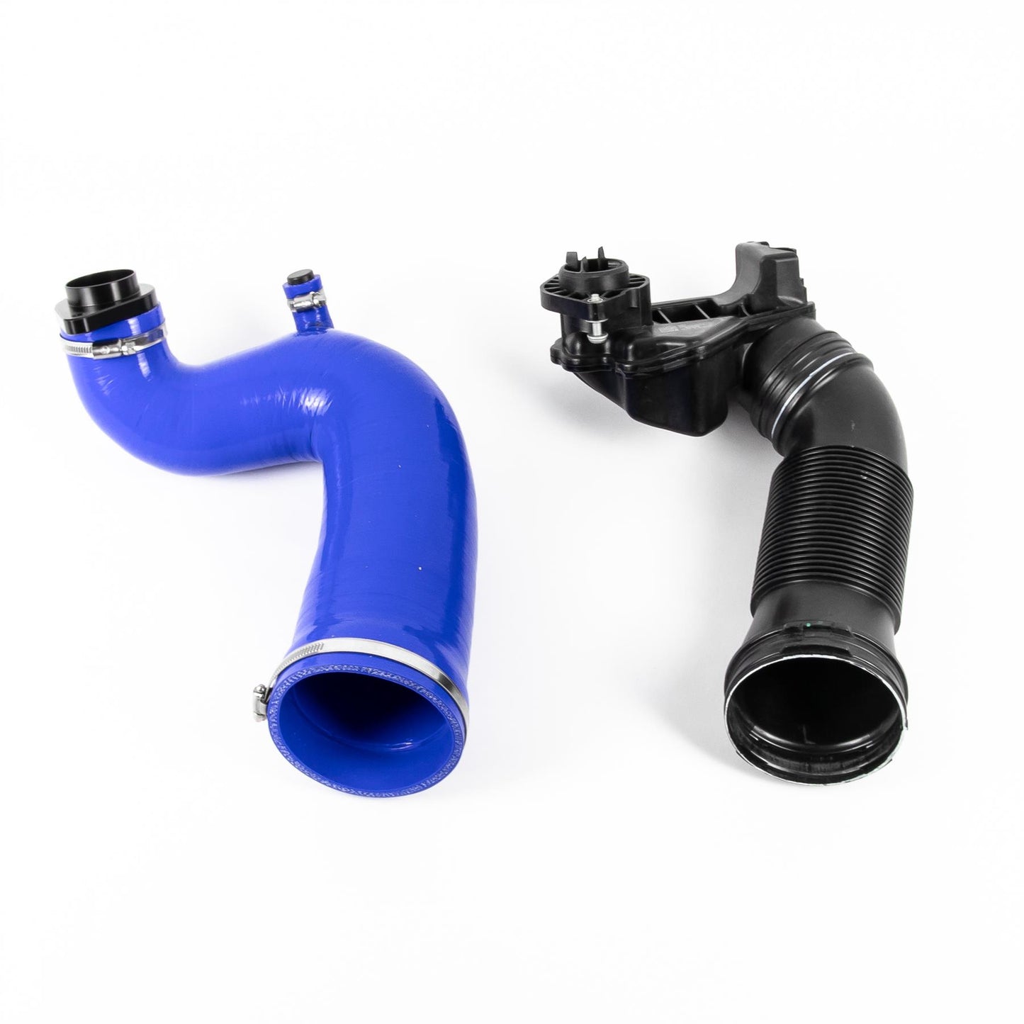 VAG Ramair Intake Induction Pipework (TI008BL)