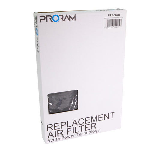 PRORAM Kia Nanofiber Panel Filter (PPF9784)