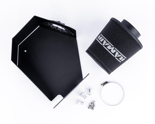 Vauxhall JSK Jetstream induction kit (JSK271BK)