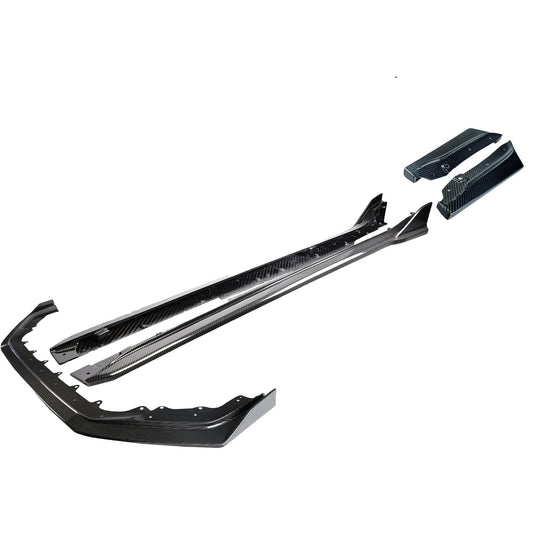 APR Honda FL5 Civic Type R Aero Kit 2023-Onwards