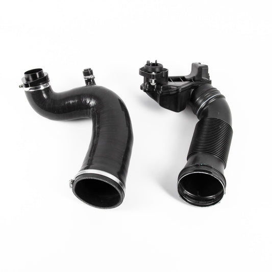 VAG Ramair Intake Induction Pipework (TI008BK)