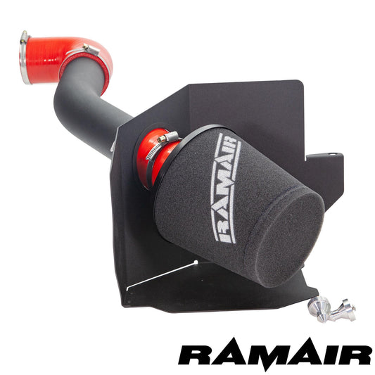 Ford JSK Jetstream induction kit (JSK136RD)