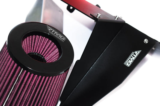 RTMG Air Intake System For Audi A4 & A5 - B8 / B8.5 - 1.8 TSI