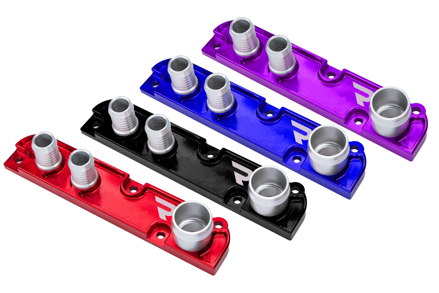 RTMG PCV Valve Cover Breather Adapter For 2.0 TFSI