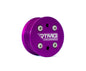 RTMG Aluminum Supercharger Pulley For Mini Cooper S R53