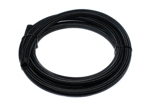 RTMG AN10 1/2" Flexible Fuel / Oil Tube With Braided Coating - 1 meter