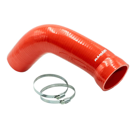 VAG Ramair Intake Induction Pipework (RIP007RD)