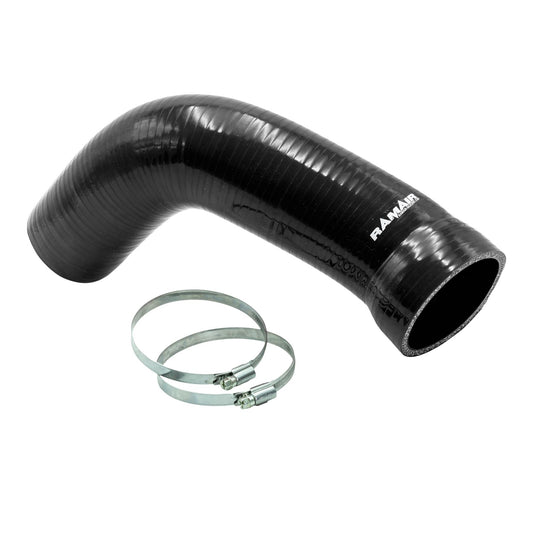 VAG Ramair Intake Induction Pipework (RIP007BK)