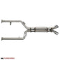 Fabspeed BMW M3/M4 G80/G82 Intermediate X-Pipe 2021 Onwards (FS.BMW.G8X.MP)
