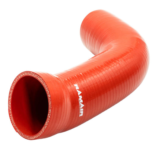 VAG Ramair Intake Induction Pipework (RIP007RD)