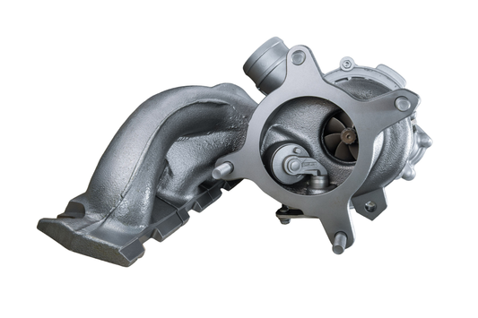 RTMG Hybrid Turbocharger 400RS For 2.0 TSI EA888 - VW Golf MK6 2.0 GTI
