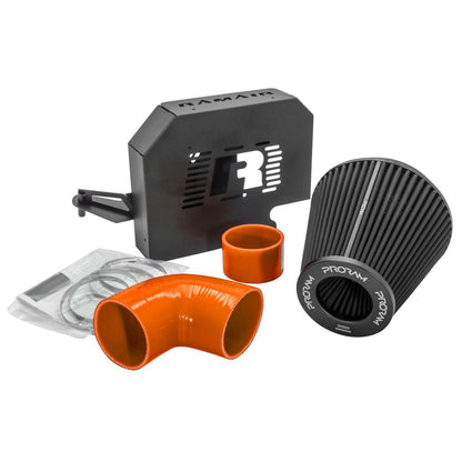 Ford Ramair PRK Pleated Nanofiber Induction Kit (PRK225ORECU)