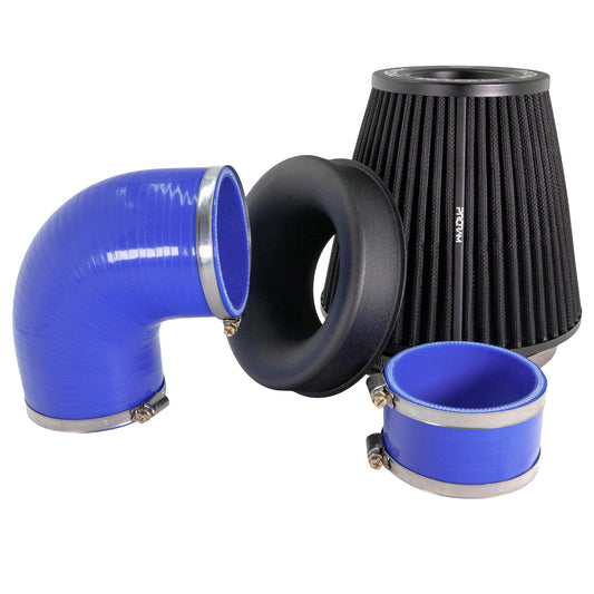 Ford Ramair PRK Pleated Nanofiber Induction Kit (PRK225BL)