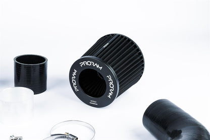 Mazda Ramair PRK Pleated Nanofiber Induction Kit (PRK258BK)