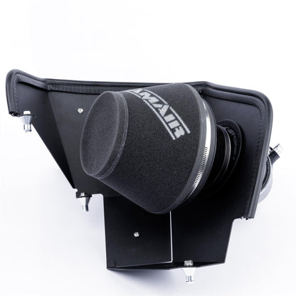 BMW JSK Jetstream induction kit (JSK027BK)