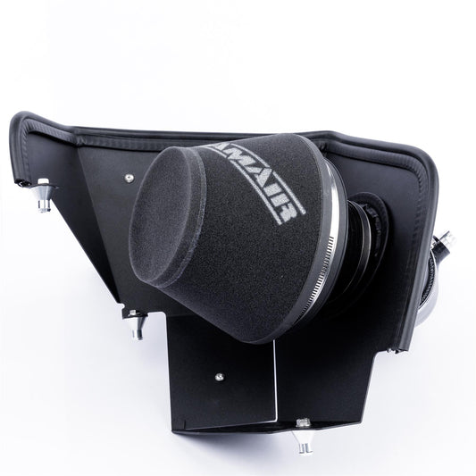 BMW JSK Jetstream induction kit (JSK027BK)