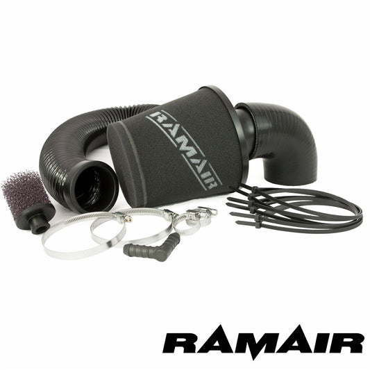 Ford Ramair SR Foam filter induction kit (SR150BK)