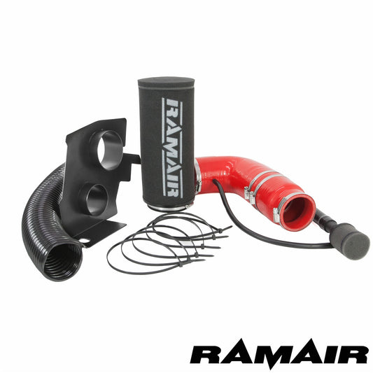 Citroen JSK Jetstream induction kit (JSK124RD)