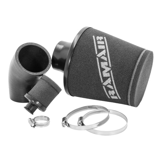 MINI Ramair SR Foam filter induction kit (SR102BK)