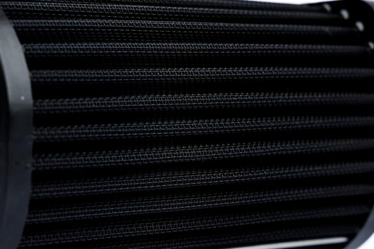 PRORAM Mercedes-Benz Nanofiber Panel Filter (PPF9845)