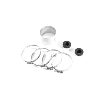 VAG Ramair PRK Pleated Nanofiber Induction Kit (PRK120BK)