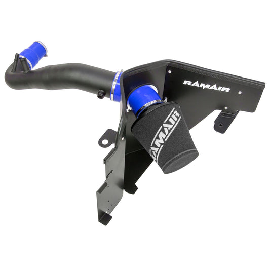 Ford JSK Jetstream induction kit (JSK126BL)