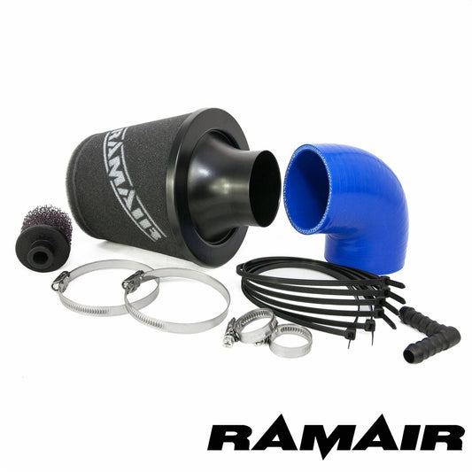 Ford Ramair SR Foam filter induction kit (SR150BL)