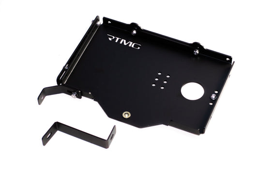 RTMG Battery Relocation Tray For 1.4 TSI Polo / Ibiza 6J / Fabia VRS