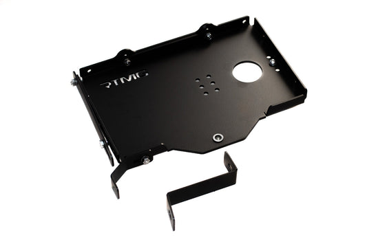 RTMG Battery Relocation Tray For 1.4 TSI Polo / Ibiza 6J / Fabia VRS
