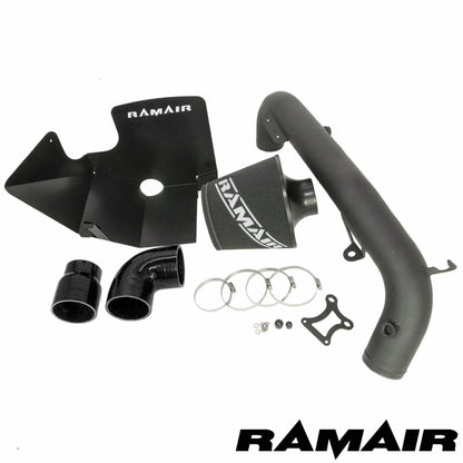 Ford JSK Jetstream induction kit (JSK118BK)