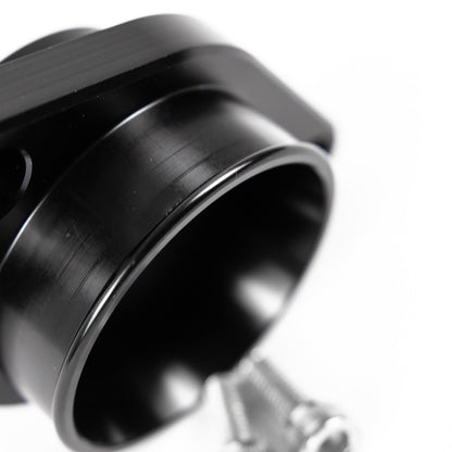 VAG Ramair Intake Induction Pipework (TI008BL)