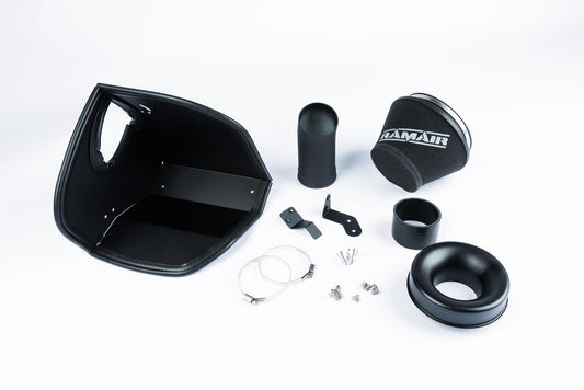 MINI JSK Jetstream induction kit (JSK138PLAINBK)