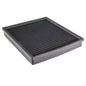 PRORAM Volvo Nanofiber Panel Filter (PPF9811)