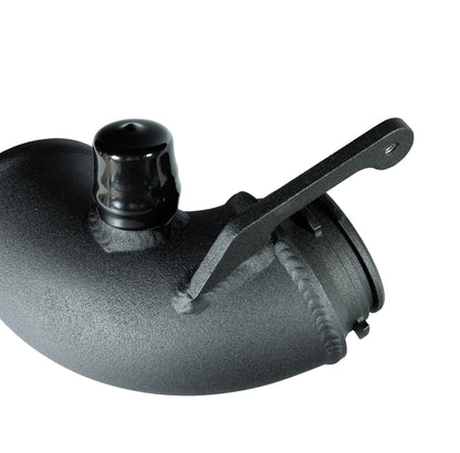 VAG Ramair Intake Induction Pipework (TI007BK)