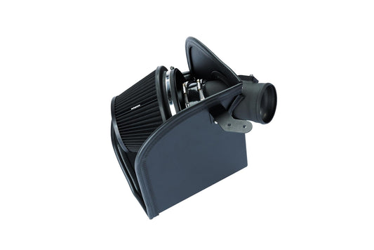 BMW Ramair PRK Pleated Nanofiber Induction Kit (PRK360BK)