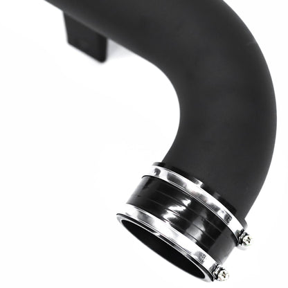 Volkswagen Ramair Intake Induction Pipework (TI123BK)