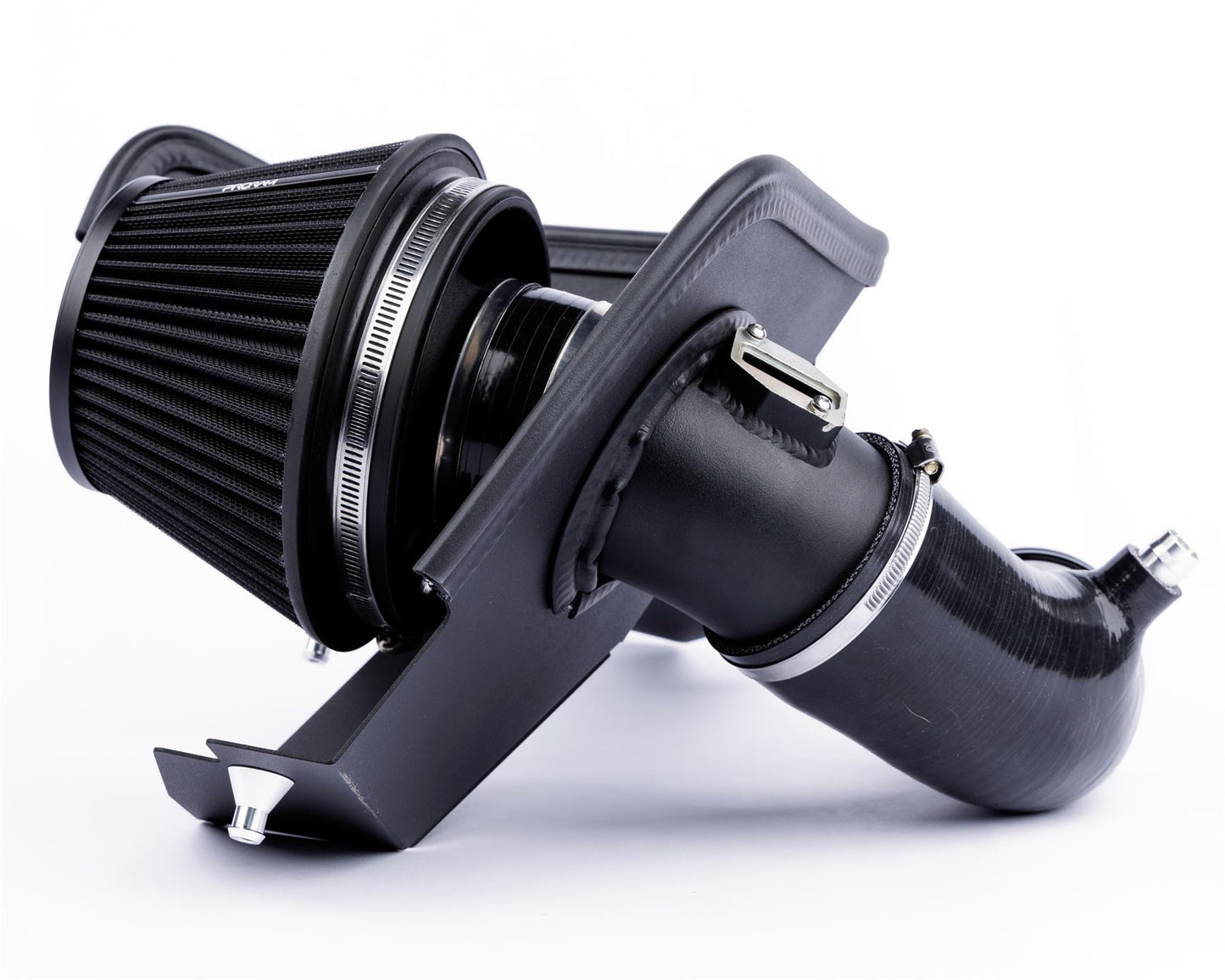 BMW Ramair PRK Pleated Nanofiber Induction Kit (PRK027BK)