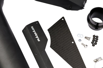 BMW JSK Jetstream induction kit (JSK310BK)