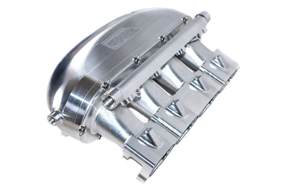 RTMG Billet Aluminum Performance Intake Manifold For 2.0 TFSI EA113