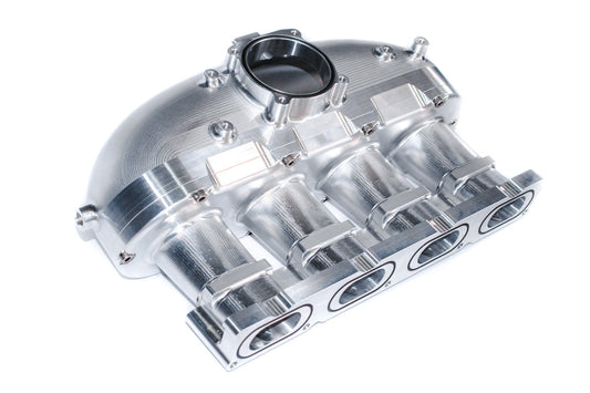 RTMG Billet Aluminum Performance Intake Manifold For 2.0 TFSI EA113