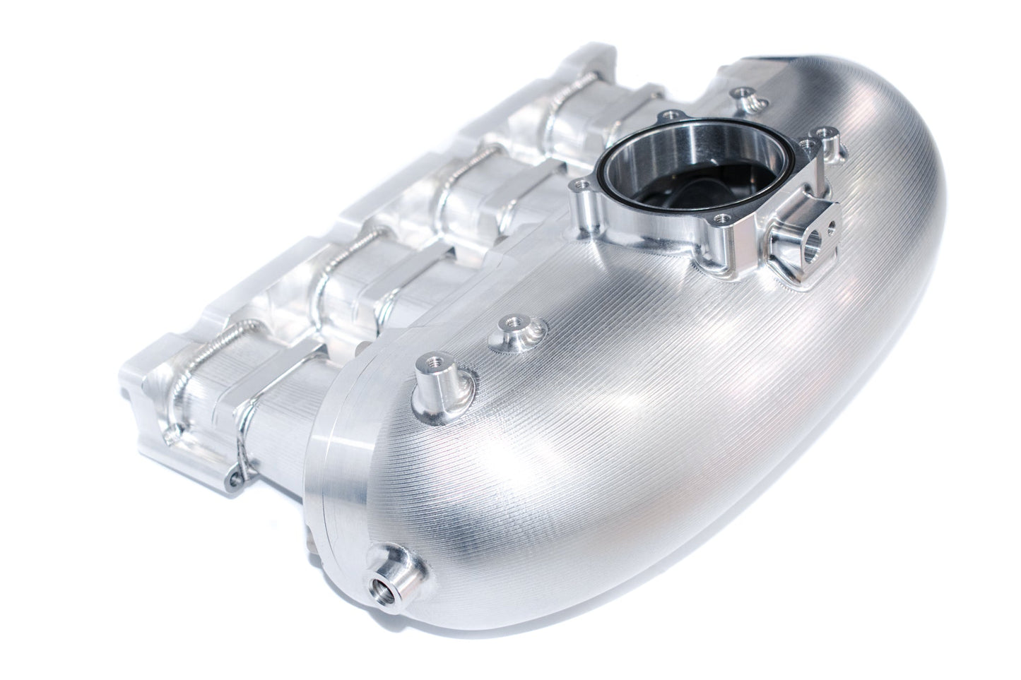 RTMG Billet Aluminum Performance Intake Manifold For 2.0 TFSI EA113