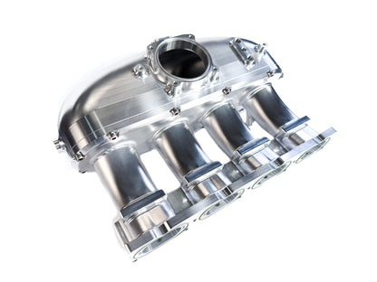RTMG Billet Aluminum Performance Intake Manifold For VAG 1.8 & 2.0 TSI EA888 Gen 2