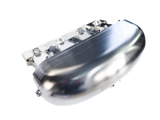 RTMG Billet Aluminum Performance Intake Manifold For VAG 1.8 & 2.0 TSI EA888 Gen 2