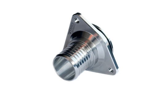 RTMG Billet Aluminum Water Thermostat Housing For TU5J4 Engines